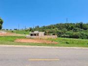 Terreno à venda, 860 m² por R$ 1.260.000,00 Condomínio...