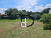 Terreno à venda, 869 m² por R$ 745.000,00 Condomínio...