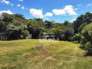 Terreno à venda, 869 m² por R$ 745.000,00 Morada do...