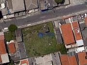 Terreno à venda, 870 m² por R$ 2.500.000,00 Vila Dom...