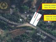 Terreno à venda, 870 m² por R$ 70.000,00 Jardim Krahe...