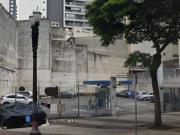 Terreno à venda, 872 m² por R$ 11.100.000,00 República...