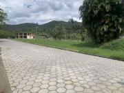 Terreno à venda no Acapulco Guarujá/SP