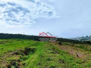 Terreno à venda, 884 m² por R$ 1.000.000 Horto Florestal...