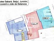 Terreno à venda, 8857 m² por R$ 49.000.000,00 Jardim...
