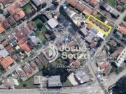Terreno à venda, 894 m² por R$ 1.650.000,00 Campo...