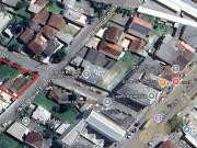 Oportunidade amplo terreno de esquina à venda ao lado da...
