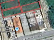 Terreno à venda, 900 m² por R$ 700.000 Balneário Recanto...