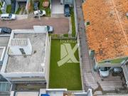 Terreno à venda, 90 m² por R$ 330.000,00 Pinheirinho...