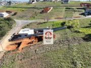 Terreno à venda, 911 m² por R$ 225.000,00 Campos do...
