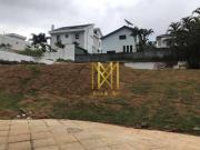 Terreno à venda, 912 m² por R$ 4.050.000,00 Alphaville... Terreno à venda, 912 m² por R$ 4.050.000,00 Alphaville...