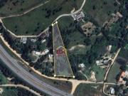 Terreno à venda, 9198 m² por R$ 460.000,00 Veraneio Ijal...