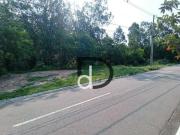 Terreno à venda, 921 m² por R$ 900.000,00 Condomínio...