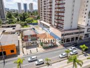 Terreno à venda, 924 m² por R$ 3.100.000,00 Cristo Rei...
