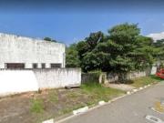 Terreno à venda, 924 m² por R$ 650.000,00 Quinta dos...