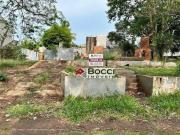 Terreno à venda, 931 m² por R$ 1.100.000,00 Conjunto A...