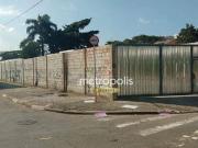 Terreno à venda, 940 m² por R$ 4.845.000,00 Casa Branca...