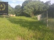 Terreno à venda, 950 m² por R$ 78.000,00 Águas Claras...