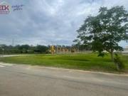Terreno à venda, 959 m² por R$ 890.000,00 Colonial...