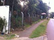 Terreno à venda, 9610 m² por R$ 4.995.000,00 Santa...