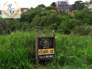 Terreno à venda, 966 m² por R$ 108.000,00 Santa Isabel...