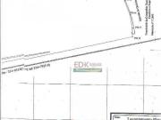 Terreno à venda, 97344 m² por R$ 14.700.000,00 Cecap...