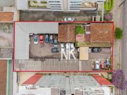Terreno à venda, 978 m² por R$ 5.900.000,00 Bigorrilho...