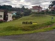 Terreno à venda, 982 m² por R$ 320.000,00 Condomínio...