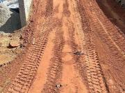 Terreno à venda, 987 m² por R$ 230.000,00 Dona Catarina...