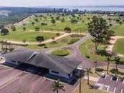 Terreno à venda, 990 m² Condomínio Terras de Santa...