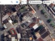 Terreno a venda á 50 metros da avenida Santos Dumont!