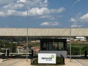 Terreno á venda Alphaville Dom Perdo Zero