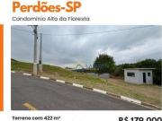 Terreno à venda – Alto da Floresta Residencial / Bom...