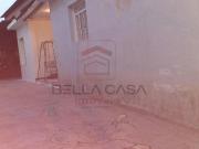 Terreno a venda Anália Franco