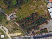 Terreno à venda Areosa, Porto