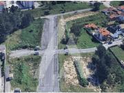 Terreno à venda Aveiro