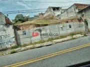 Terreno à venda, Baeta Neves, São Bernardo do Campo