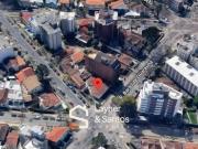 Terreno à venda Bairro Alto da Glória