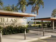 Terreno à venda, Bairro Campos de Santo Antônio Boituva/SP