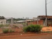 Terreno à venda Bairro Colúmbia, Londrina