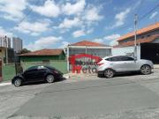 Terreno à venda Bairro do Limão