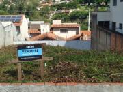 TERRENO A VENDA BAIRRO SAN REMO