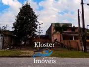 Terreno à venda Balneário Canoas