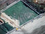 Terreno à venda Balneário Itaguai Mongaguá/SP