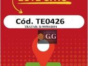 Terreno à venda bem localizado