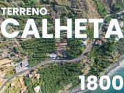 Terreno à venda Calheta, Portugal