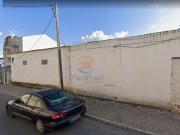 Terreno à venda Centro do Montijo, Montijo, Setúbal