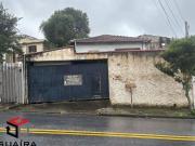 Terreno à venda Centro São Bernardo do Campo SP