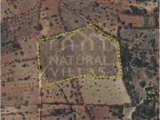 Terreno à venda Cerro de Sao Miguel, Faro