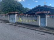 Terreno à venda, Chácara da Galega, Pindamonhangaba, SP